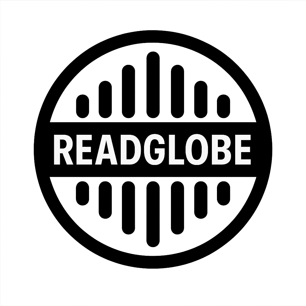 ReadGlobe